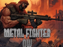 Jogo Metal Fighter OW
