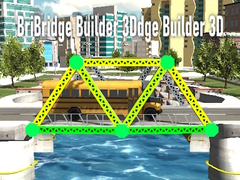 Jogo Bridge Builder 3D
