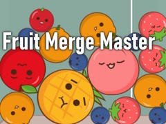 Jogo Fruit Merge Master