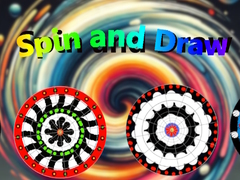 Jogo Spin and draw
