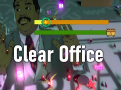 Jogo Clear Office
