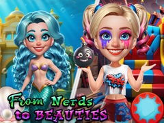 Jogo From Nerds to Beauties