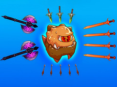 Jogo Weaponsmith Evolution