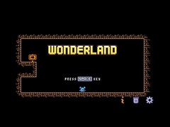 Jogo Wonderland
