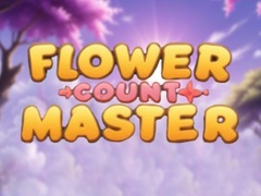 Jogo Flower Count Master