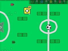 Jogo Tank Soccer Battle 1 2 3 4 Player