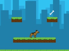 Jogo Dog Escape
