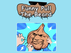 Jogo Funny Pull The Beard 