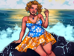 Jogo Sweet Summer