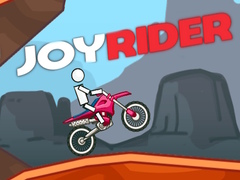 Jogo Joyrider