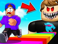 Jogo Roblox vs Mr. Beast