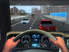 Jogo Truck Simulator: Ultimate
