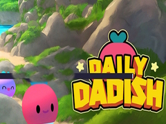 Jogo Daily Dadish
