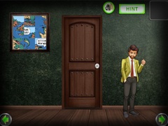 Jogo Amgel Easy Room Escape 257