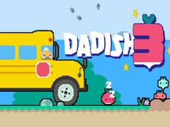 Jogo Dadish 3