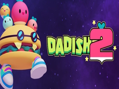 Jogo Dadish 2