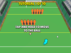 Jogo Foot Battle Ball