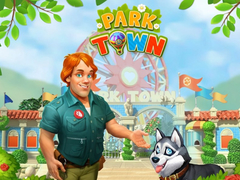 Jogo Park Town