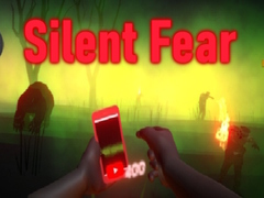 Jogo Silent Fear
