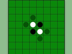 Jogo Reversi Othello Duel