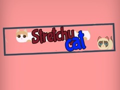 Jogo Stretchy Cat
