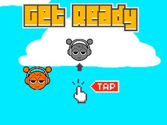 Jogo Flappy Sprunki