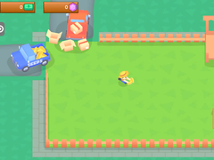 Jogo Pure Farm: Fresh Food
