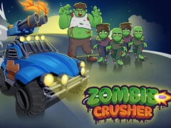 Jogo Zombie Crusher