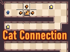 Jogo Cat Connection
