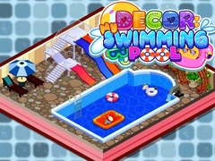 Jogo Decor: My Swimming Pool