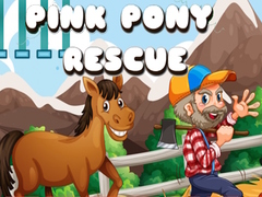 Jogo Pink Pony Rescue
