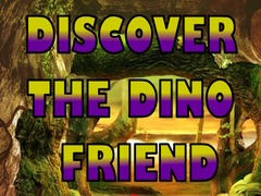 Jogo Discover The Dino Friend