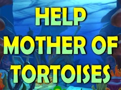 Jogo Help Mother Of Tortoises
