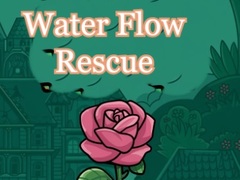 Jogo Water Flow Rescue