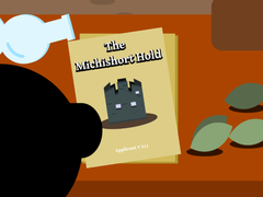 Jogo The Michishort Hold