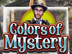 Jogo Colors of Mystery