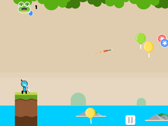 Jogo Globos