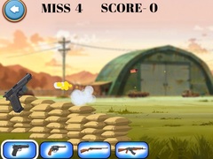 Jogo Trigger Master