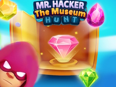 Jogo Mr Hacker The Museum Hunt