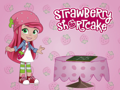 Jogo Strawberry Board Games