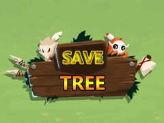 Jogo Save Tree