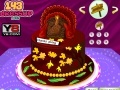 Jogo Thanksgiving Cake