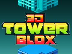 Jogo 3d Tower Blox
