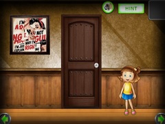 Jogo Amgel Kids Room Escape 279