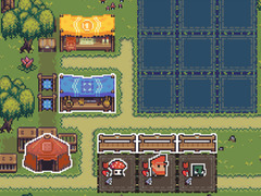 Jogo Tiny Auto Knights