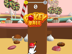 Jogo Pokey Ball