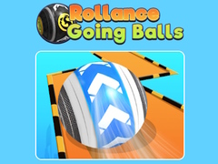 Jogo Rollance Going Balls