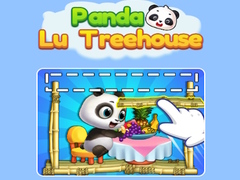 Jogo Panda Lu Treehouse