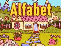 Jogo Alfabet