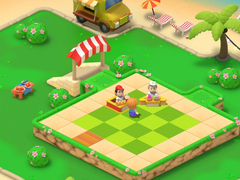 Jogo Merge Magnat IDeaL Store